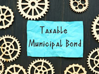 Taxable%20municipal%20bond%20with%20inscription%20on%20the%20page